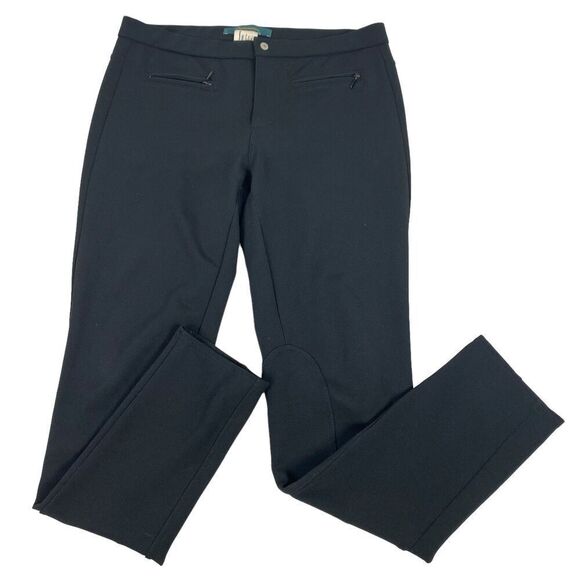 Anthropologie Cartonnier Riding Trouser Pant size 8 - Picture 1 of 6